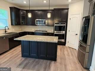 5 bedroom, 4 bathroom single family residence for rent at 2770 Windsor Knoll Drive, Dacula, GA 30019 for $3,800 a month — photo 9
