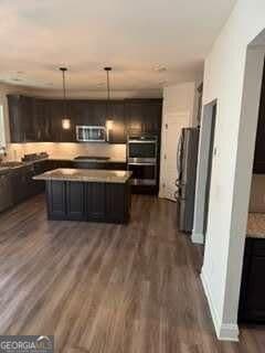5 bedroom, 4 bathroom single family residence for rent at 2770 Windsor Knoll Drive, Dacula, GA 30019 for $3,800 a month — photo 10