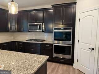 5 bedroom, 4 bathroom single family residence for rent at 2770 Windsor Knoll Drive, Dacula, GA 30019 for $3,800 a month — photo 4