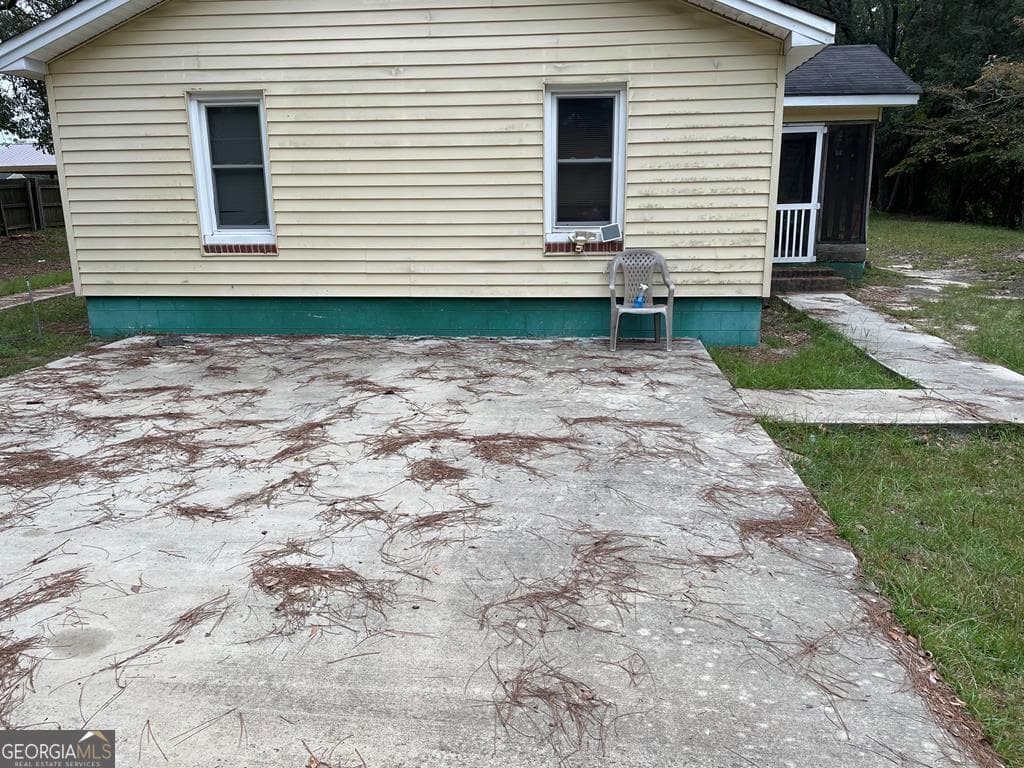1026 N Martin Luther King Jr Drive 1, Soperton, GA 30457 — most recent listing photo