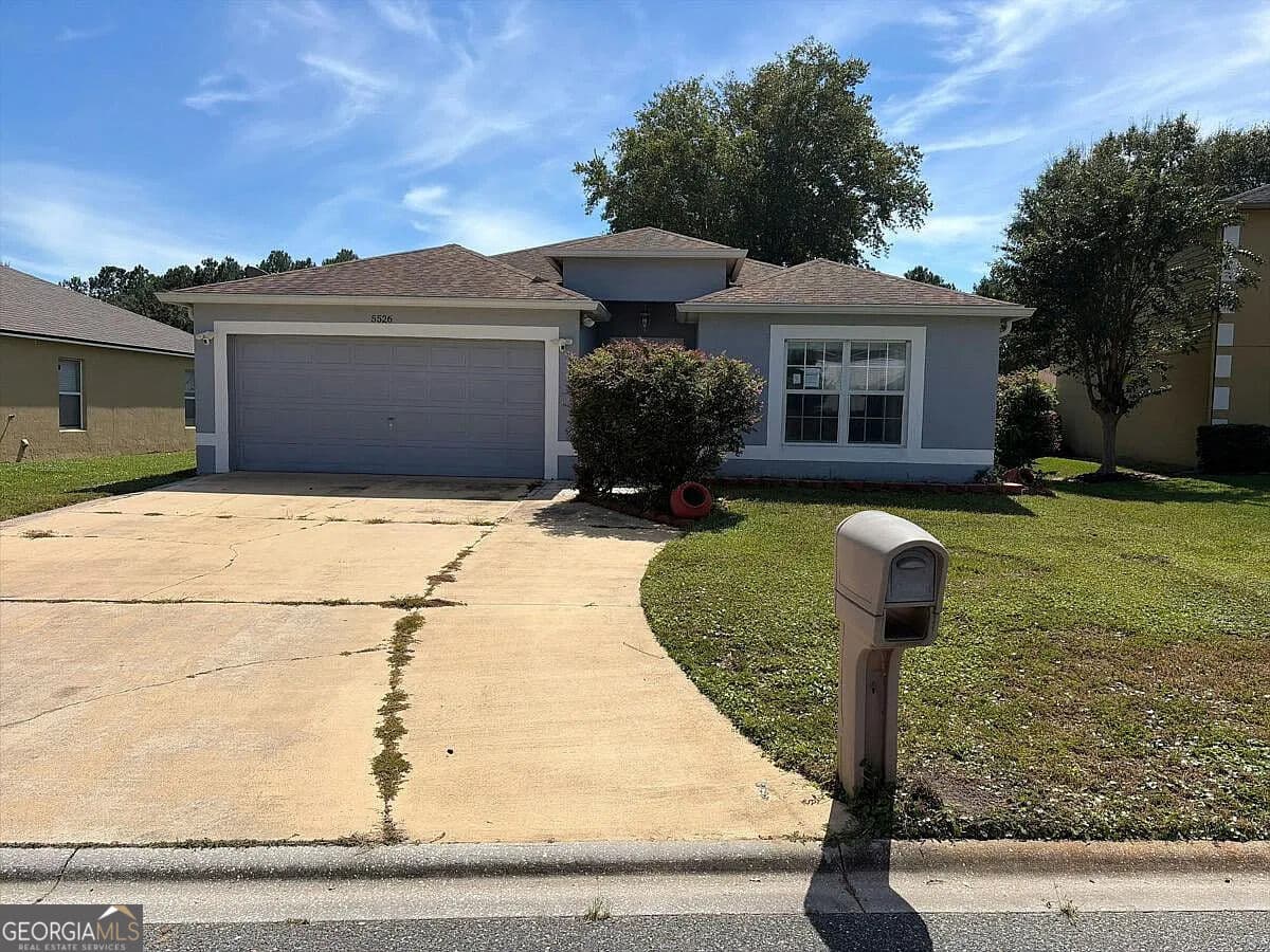 4 bedroom, 2 bathroom, 1,874 sq ft single family residence for sale at 5526 Ortega Park Boulevard, Jacksonville, FL 32244
