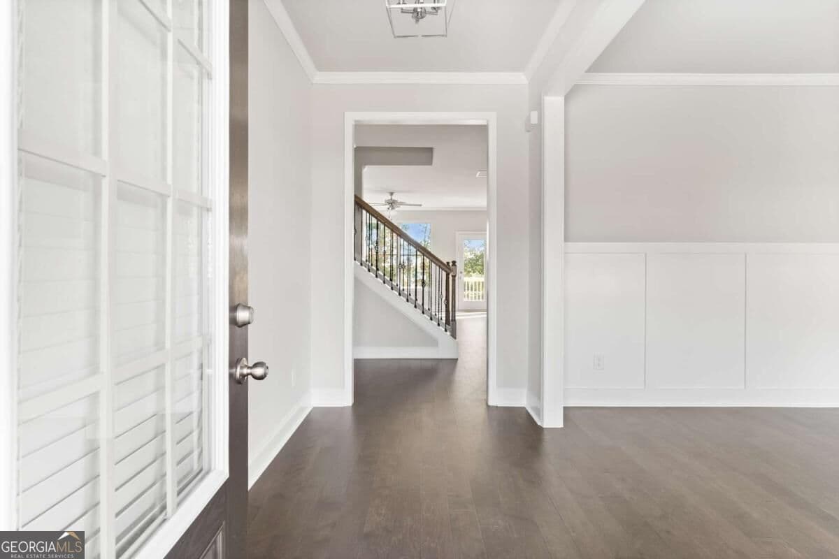 5 bedroom, 3 bathroom, 2,551 sq ft single family residence for sale at 2051 Orchid Lane, Lithia Springs, GA 30122 — photo 3