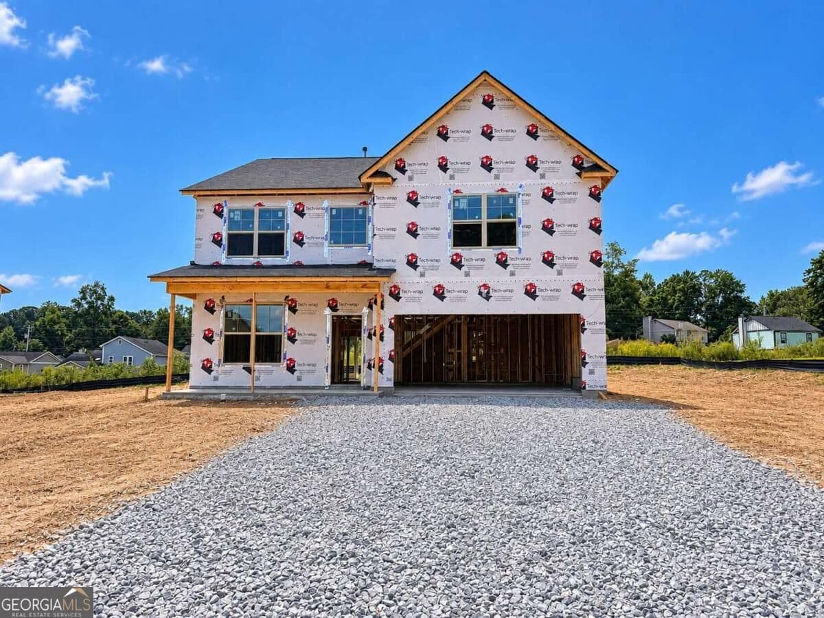 5 bedroom, 3 bathroom, 2,551 sq ft single family residence for sale at 2051 Orchid Lane, Lithia Springs, GA 30122 — photo 1 of 39