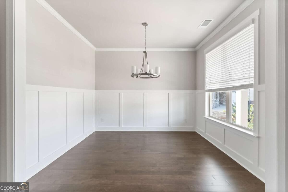 5 bedroom, 3 bathroom, 2,551 sq ft single family residence for sale at 2051 Orchid Lane, Lithia Springs, GA 30122 — photo 5