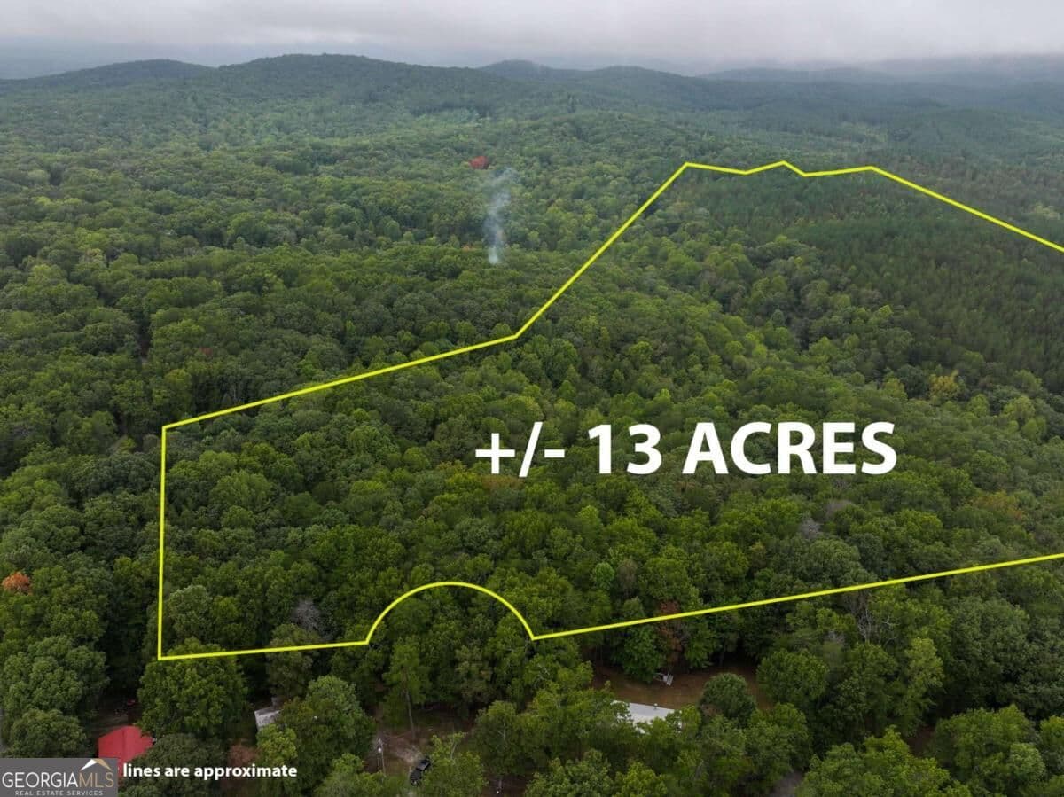 residential lot for sale at 0 Adrianne Lane, Dawsonville, GA 30534 — photo 1 of 7