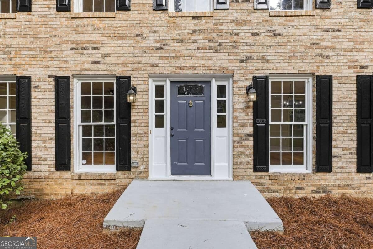 4 bedroom, 3.5 bathroom single family residence for sale at 2706 Lillie Lake Drive, Marietta, GA 30064 — photo 5