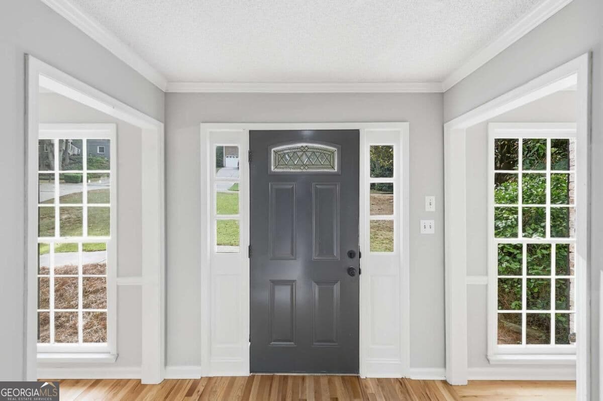 4 bedroom, 3.5 bathroom single family residence for sale at 2706 Lillie Lake Drive, Marietta, GA 30064 — photo 8