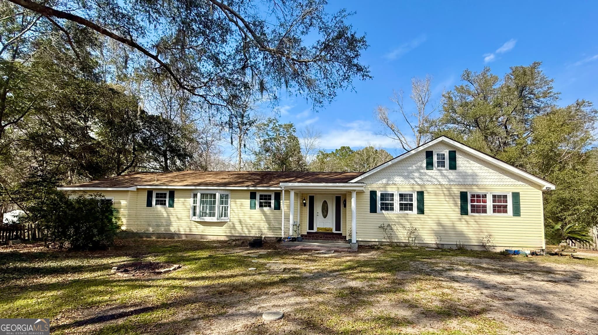 312 Schuman Drive, Bloomingdale, GA 31302 — most recent listing photo