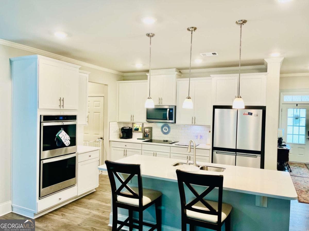 4 bedroom, 2.5 bathroom, 2,405 sq ft single family residence for sale at 3015 Winding Ridge, Waleska, GA 30183 — photo 10