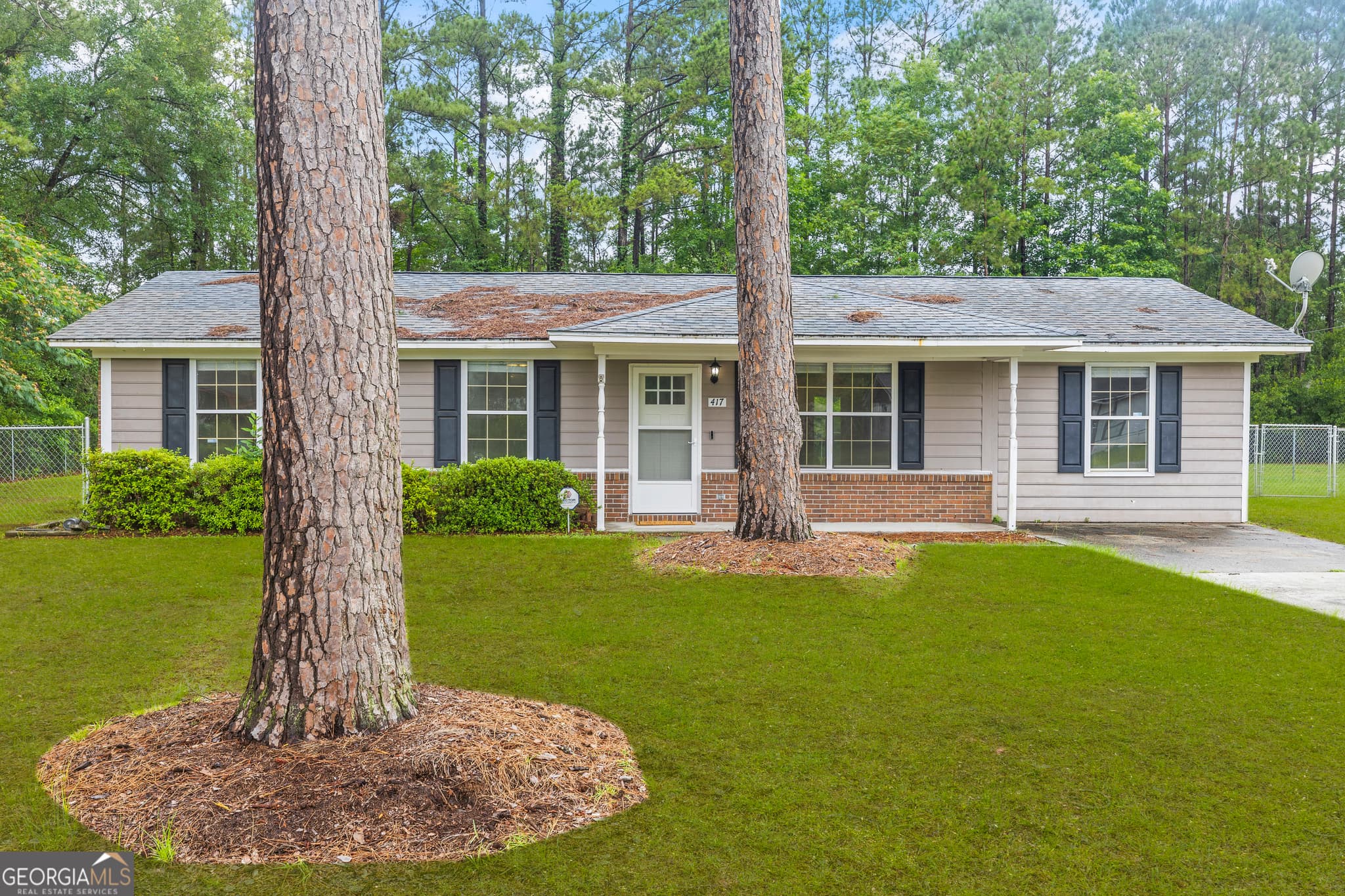 417 Plantation Way, Rincon, GA 31326 — most recent listing photo