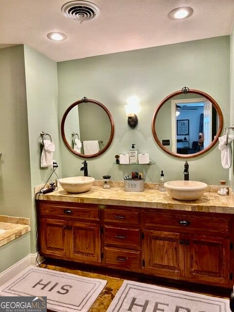4 bedroom, 2.5 bathroom, 2,982 sq ft single family residence for sale at 215 Pineywood Road, Griffin, GA 30224 — photo 10