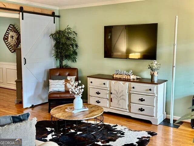 4 bedroom, 2.5 bathroom, 2,982 sq ft single family residence for sale at 215 Pineywood Road, Griffin, GA 30224 — photo 4