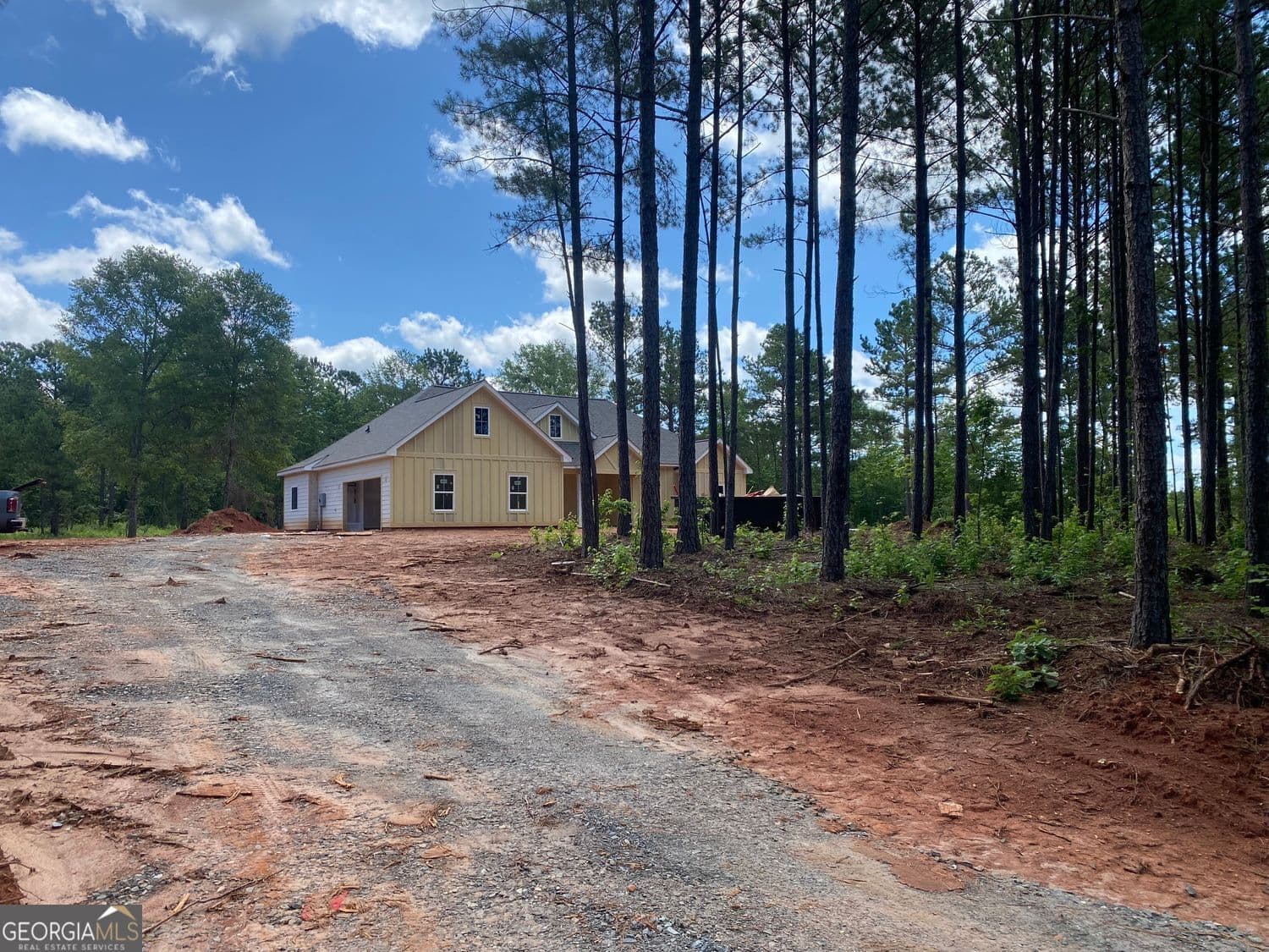 765 Pine Grove Church Road, Culloden, GA 31016 — most recent listing photo