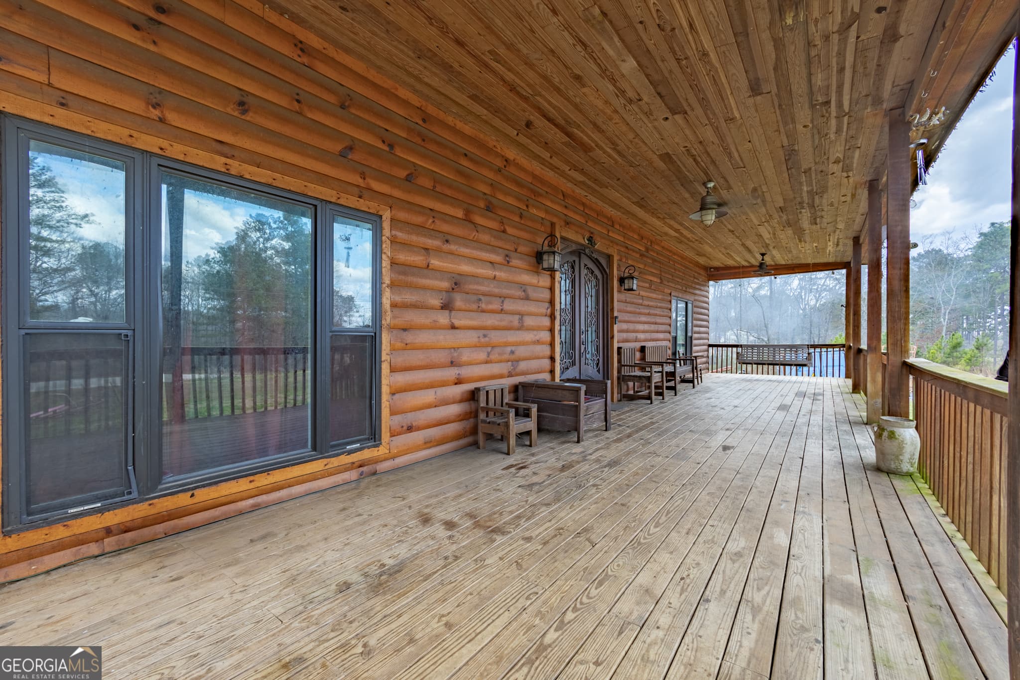 3 bedroom, 2 bathroom, 1,924 sq ft single family residence for sale at 45 J. Davis Road, Tallapoosa, GA 30176 — photo 2