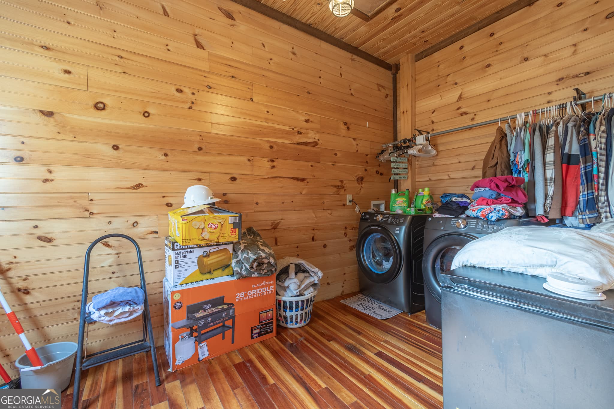 3 bedroom, 2 bathroom, 1,924 sq ft single family residence for sale at 45 J. Davis Road, Tallapoosa, GA 30176 — photo 7