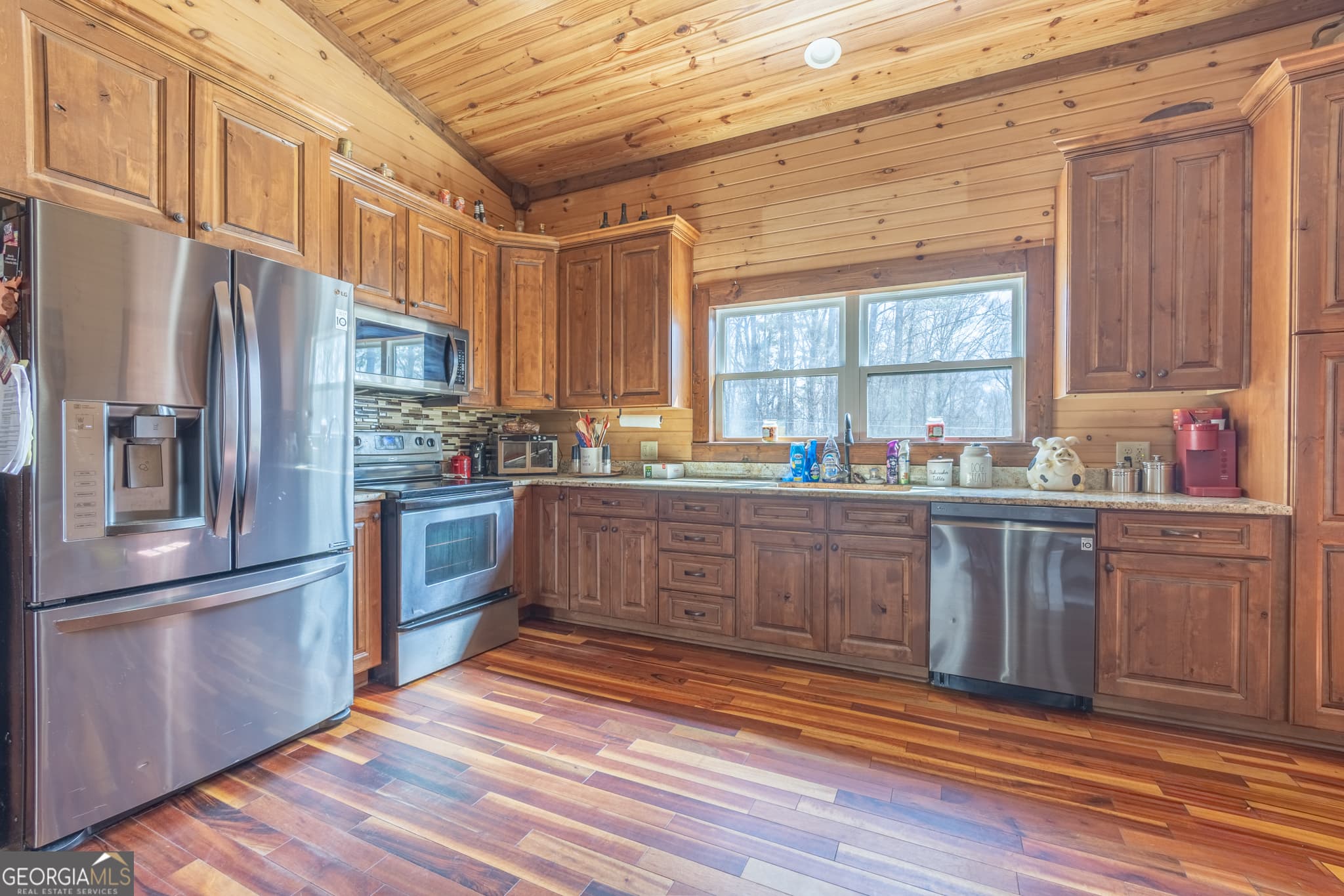 3 bedroom, 2 bathroom, 1,924 sq ft single family residence for sale at 45 J. Davis Road, Tallapoosa, GA 30176 — photo 4