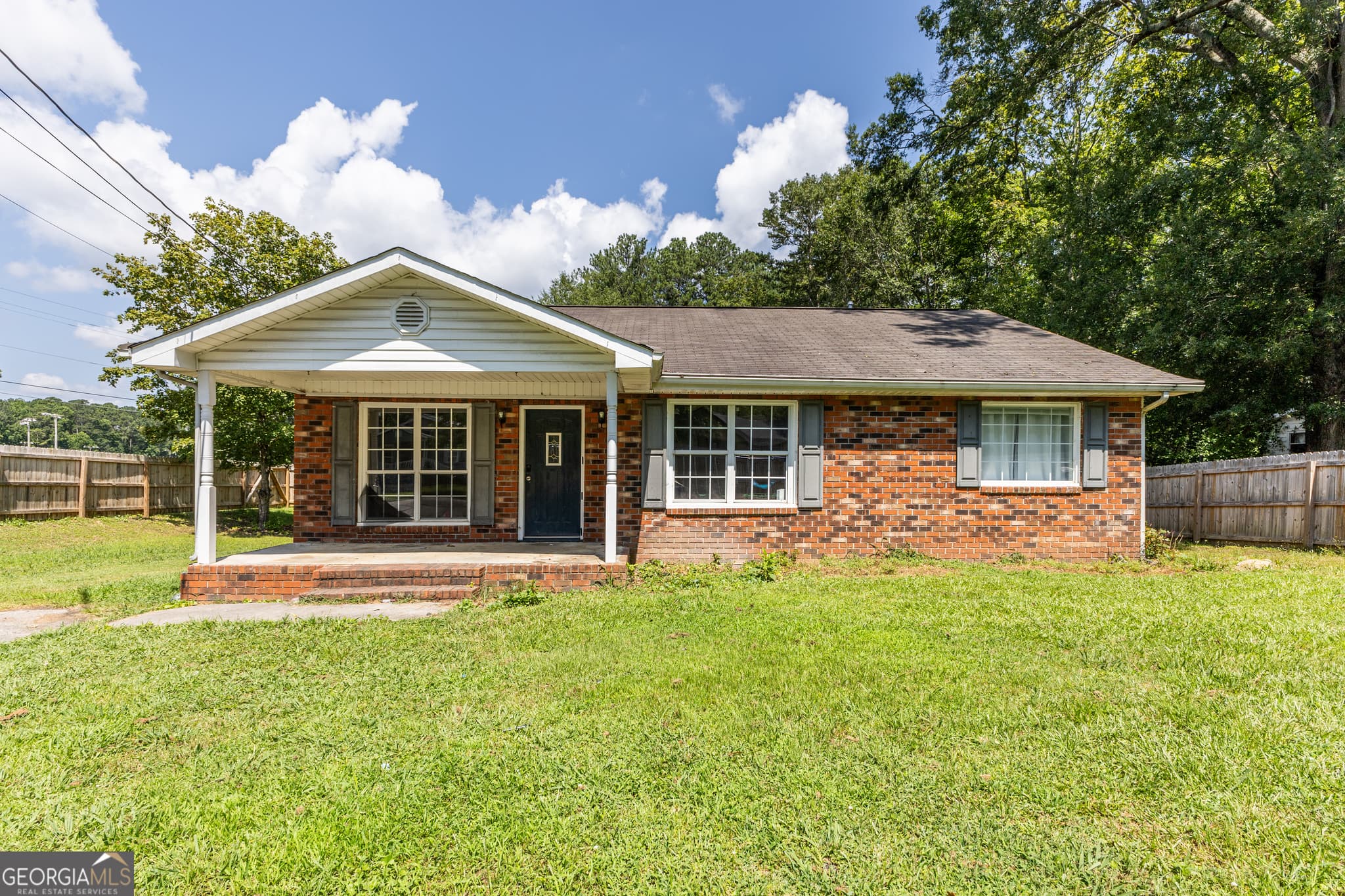 710 Foster Mill Drive, Lafayette, GA 30728 — most recent listing photo
