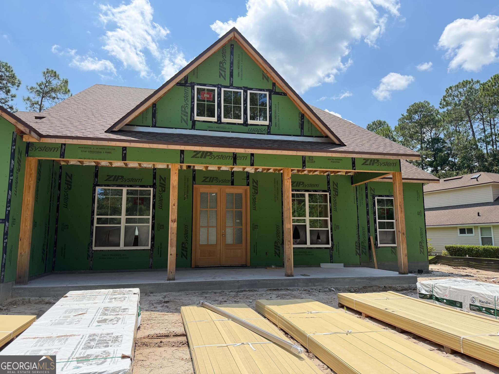 3 bedroom, 2 bathroom, 2,382 sq ft single family residence for sale at 1190 Isles Of St Marys Way, St. Marys, GA 31558