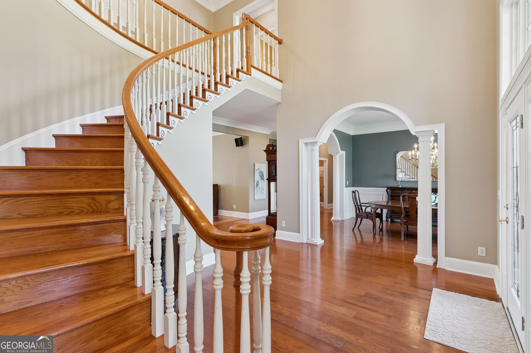 4 bedroom, 3.5 bathroom, 4,094 sq ft single family residence for sale at 118 Queens Court, Brunswick, GA 31523 — photo 10