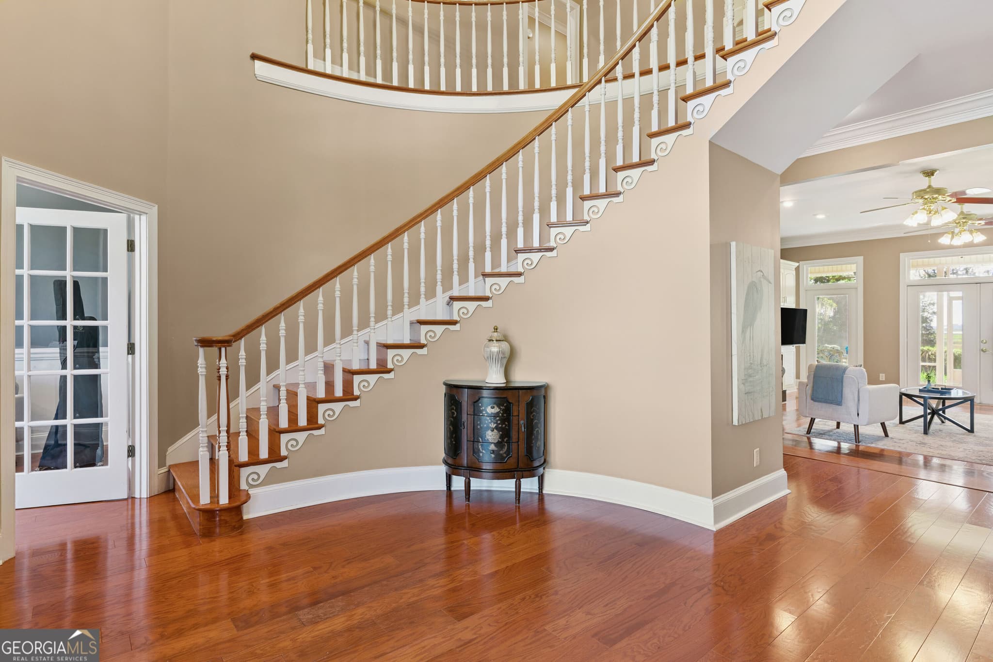 4 bedroom, 3.5 bathroom, 4,094 sq ft single family residence for sale at 118 Queens Court, Brunswick, GA 31523 — photo 8