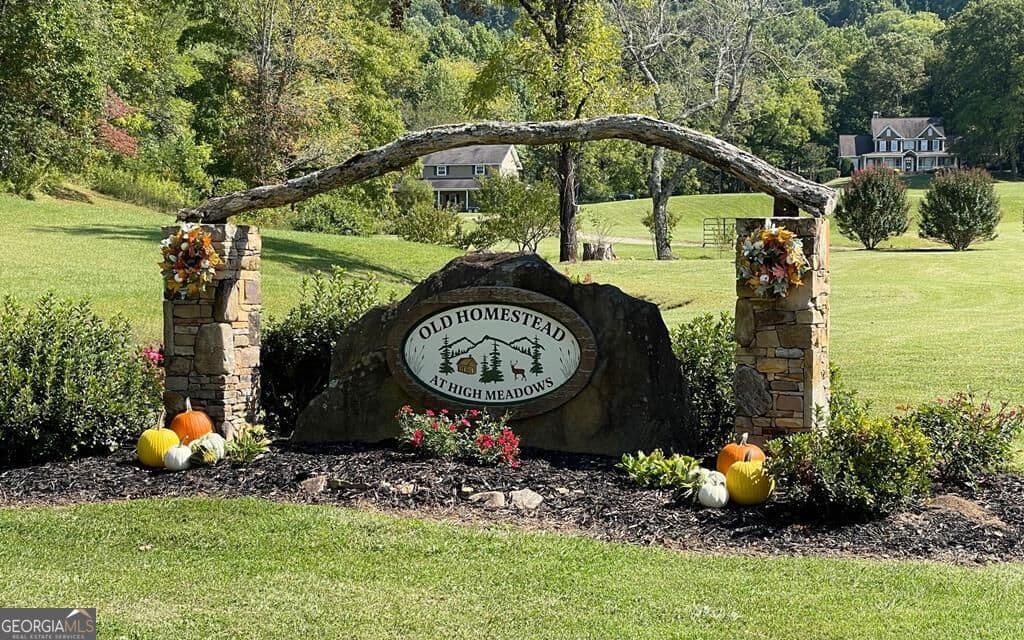unimproved land for sale at LOT 30 High Meadows, Hayesville, NC 28904 — photo 6