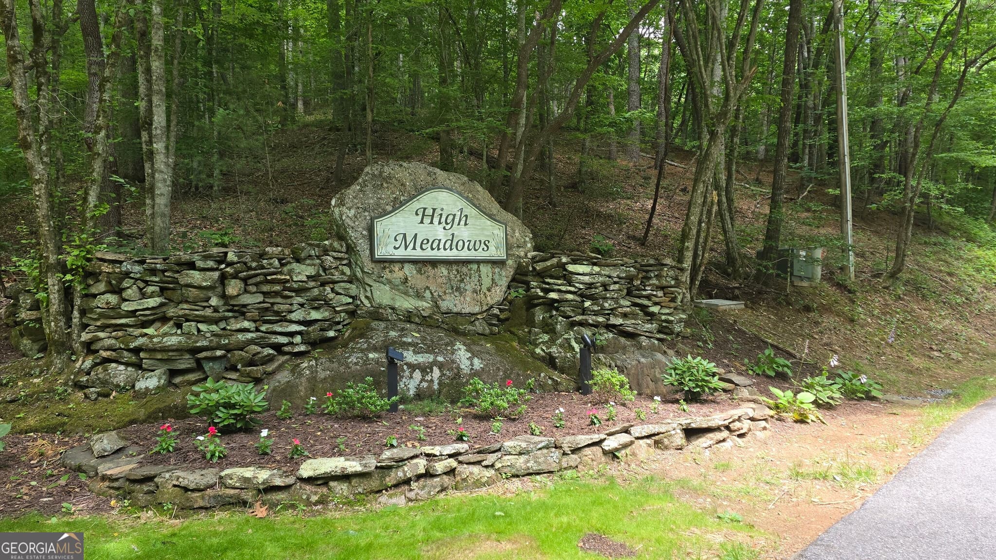 unimproved land for sale at LOT 30 High Meadows, Hayesville, NC 28904 — photo 5