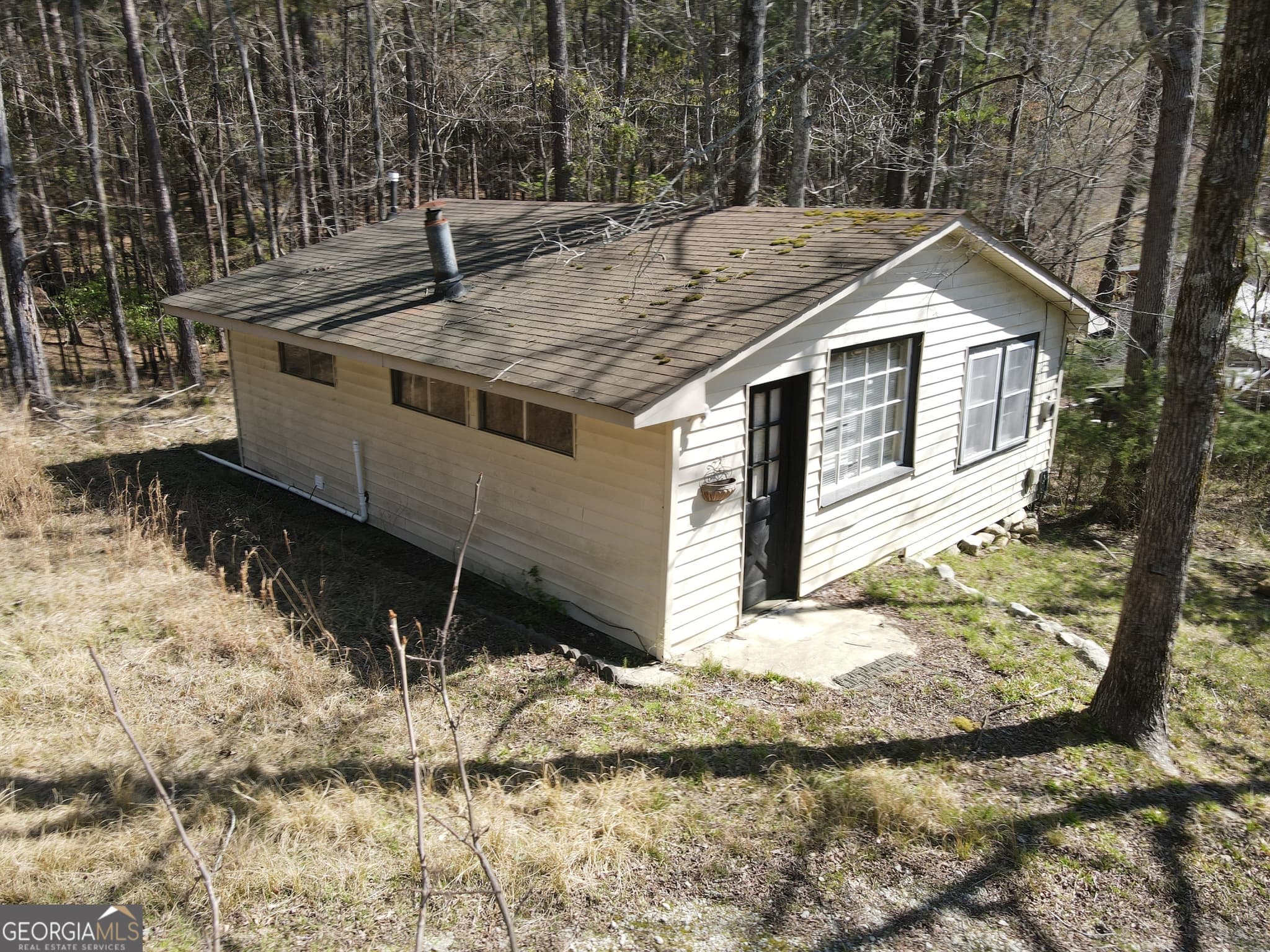 7464 Lakeside Drive, Appling, GA 30802 — most recent listing photo