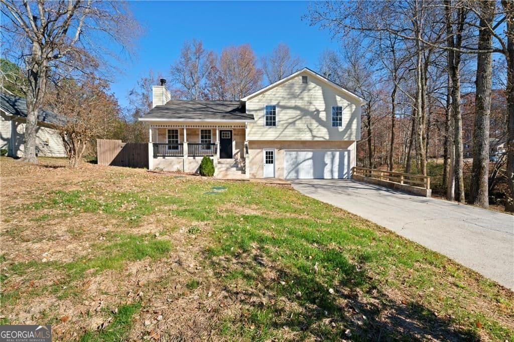 4 bedroom, 3 bathroom, 1,756 sq ft single family residence for rent at 3323 Old Oaks Road, Buford, GA 30519 for $2,650 a month — photo 1 of 1