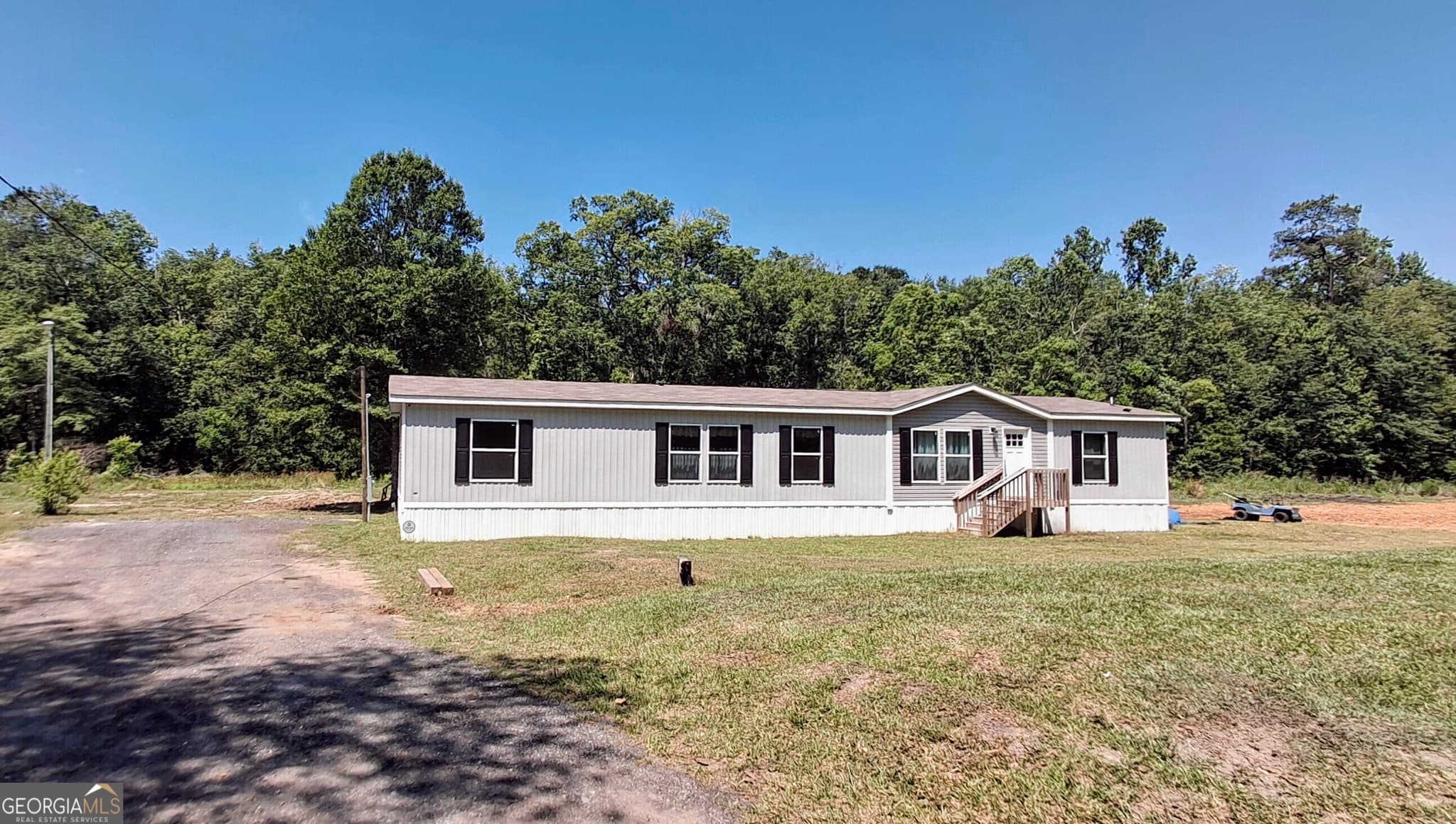 352 Beebe Road, Springfield, GA 31329 — most recent listing photo