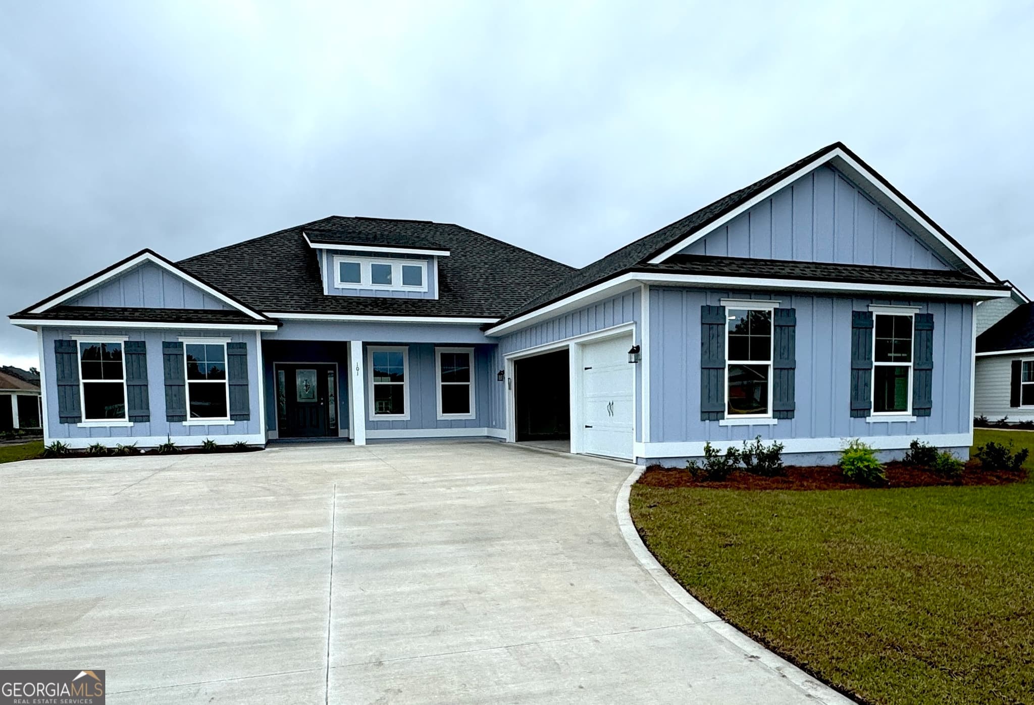 101 Whistler Drive, Kingsland, GA 31548 — most recent listing photo
