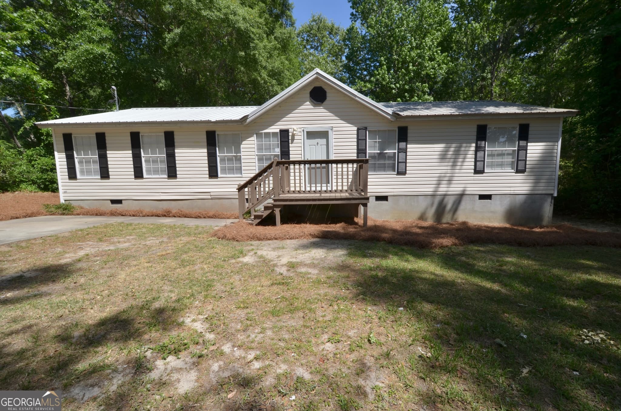 3 bedroom, 2 bathroom, 1,456 sq ft single family residence for sale at 810 Stoney Ridge Drive, East Dublin, GA 31027 — photo 2