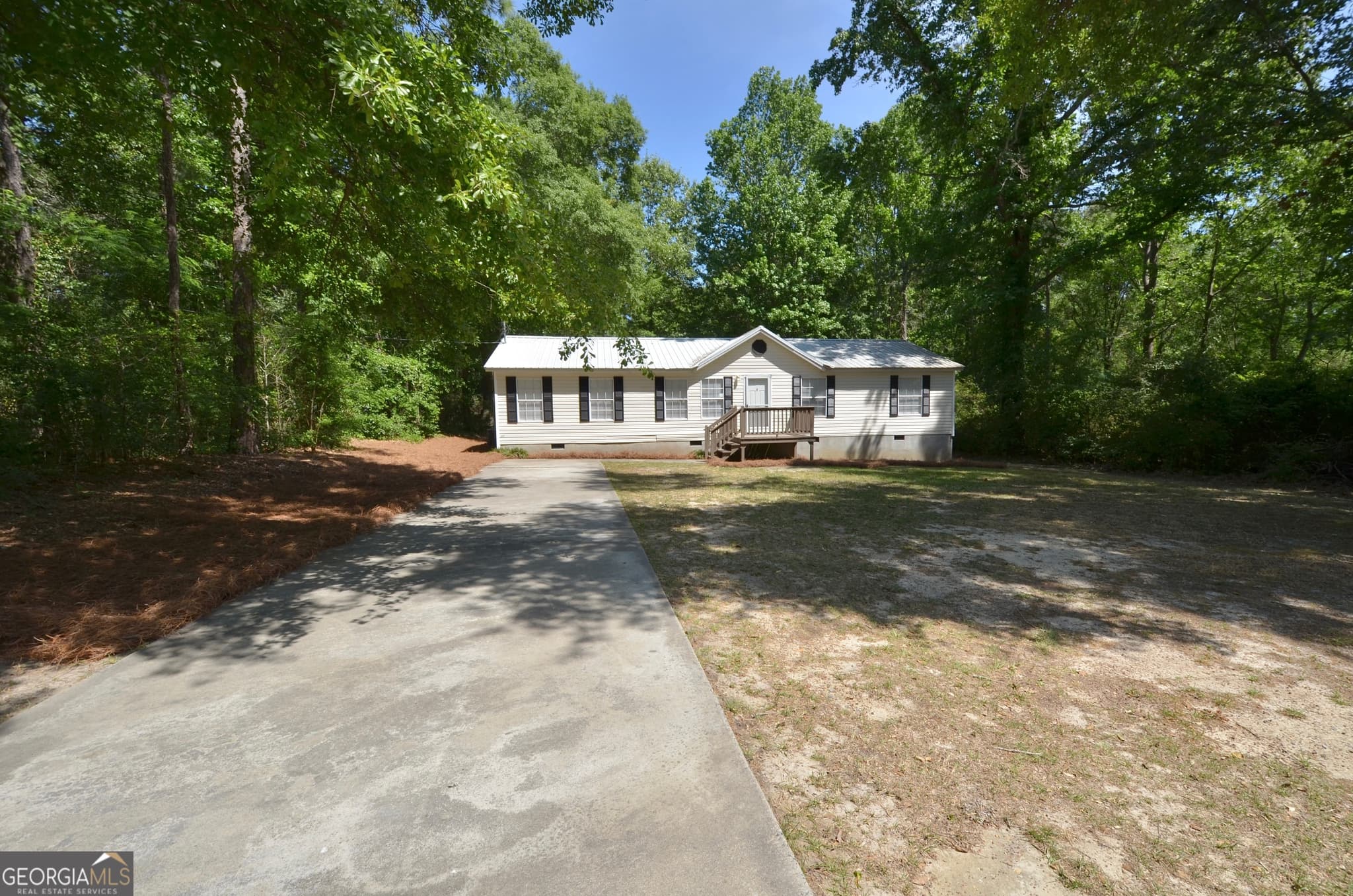 3 bedroom, 2 bathroom, 1,456 sq ft single family residence for sale at 810 Stoney Ridge Drive, East Dublin, GA 31027 — photo 6