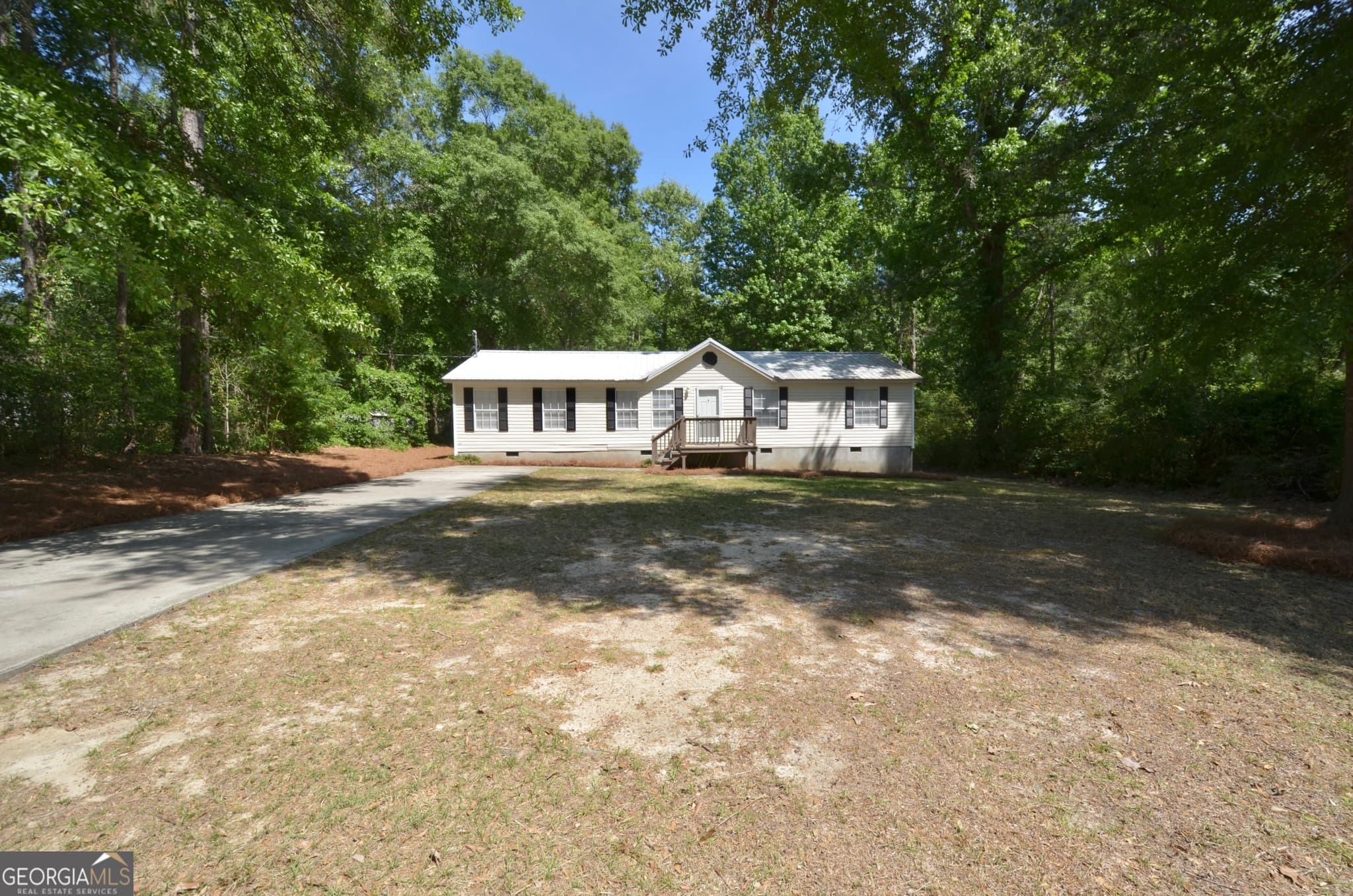 3 bedroom, 2 bathroom, 1,456 sq ft single family residence for sale at 810 Stoney Ridge Drive, East Dublin, GA 31027 — photo 7