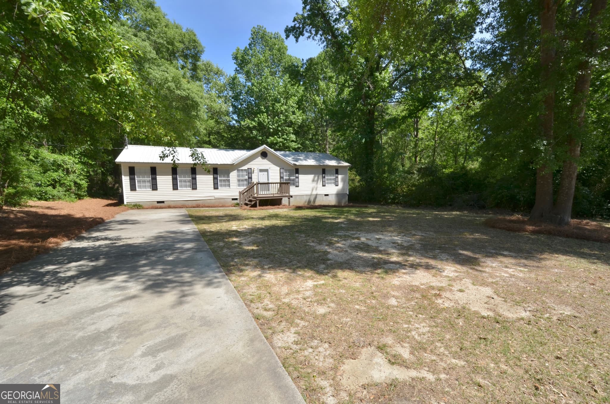 3 bedroom, 2 bathroom, 1,456 sq ft single family residence for sale at 810 Stoney Ridge Drive, East Dublin, GA 31027 — photo 5