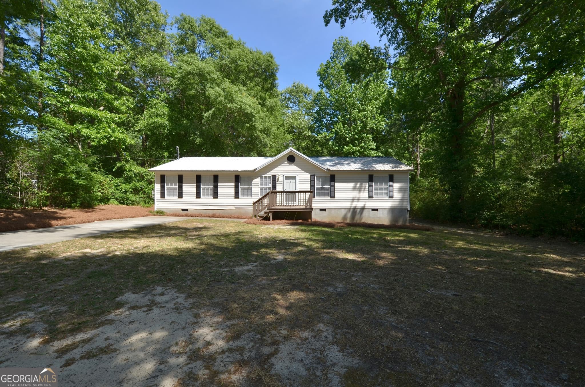 3 bedroom, 2 bathroom, 1,456 sq ft single family residence for sale at 810 Stoney Ridge Drive, East Dublin, GA 31027 — photo 4