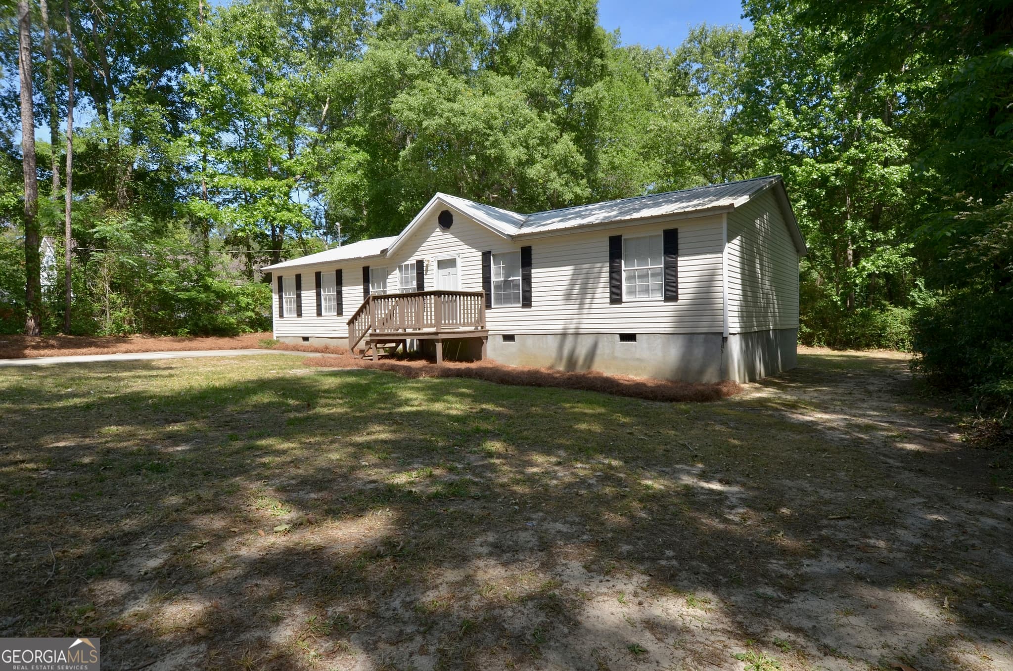 3 bedroom, 2 bathroom, 1,456 sq ft single family residence for sale at 810 Stoney Ridge Drive, East Dublin, GA 31027 — photo 8