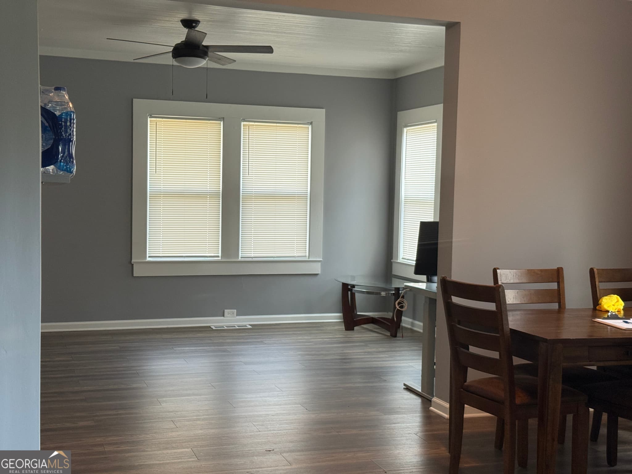 2 bedroom, 2 bathroom, 1,056 sq ft single family residence for sale at 602 S Church Street, Thomaston, GA 30286 — photo 7