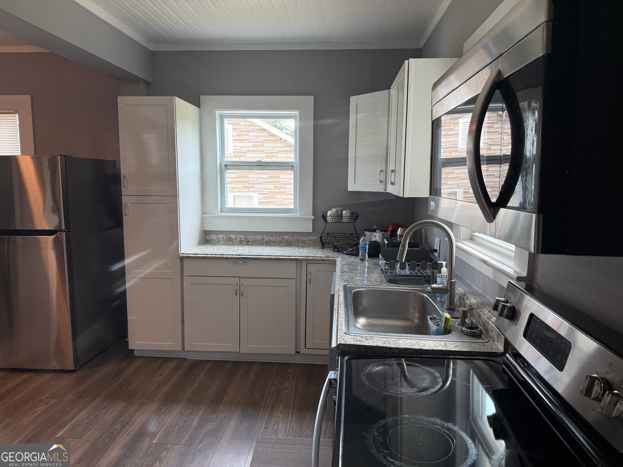 2 bedroom, 2 bathroom, 1,056 sq ft single family residence for sale at 602 S Church Street, Thomaston, GA 30286 — photo 9