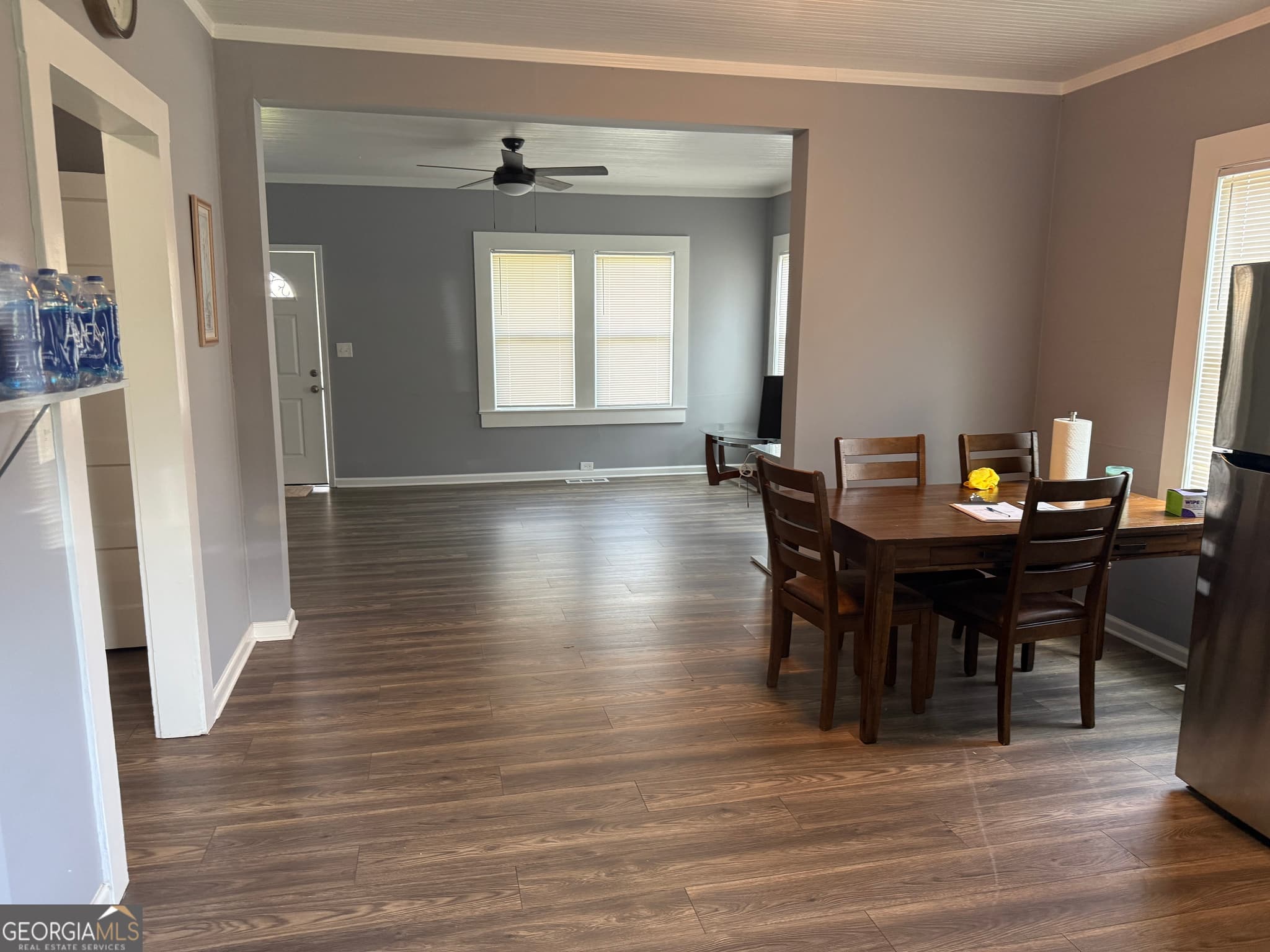 2 bedroom, 2 bathroom, 1,056 sq ft single family residence for sale at 602 S Church Street, Thomaston, GA 30286 — photo 10