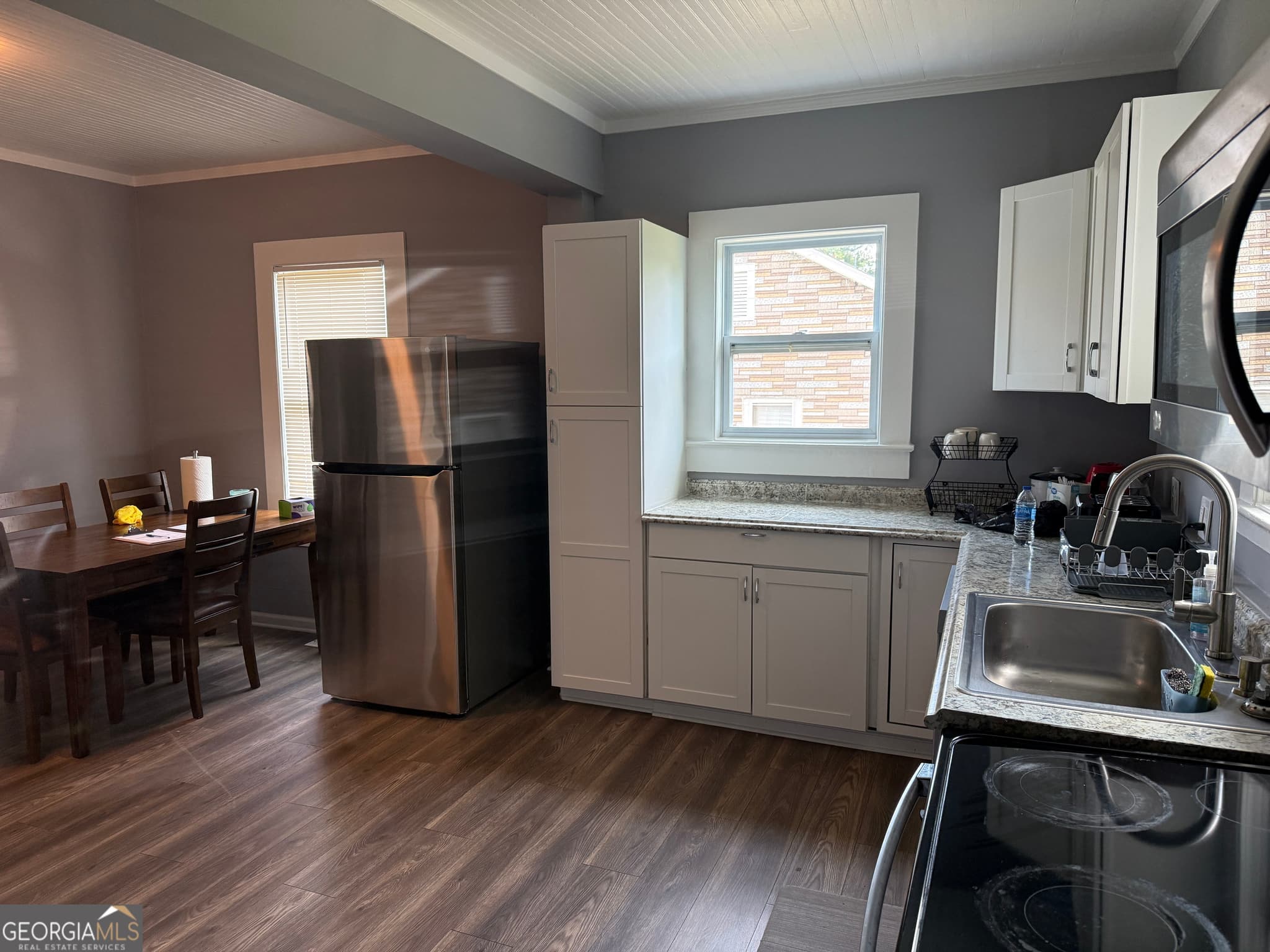 2 bedroom, 2 bathroom, 1,056 sq ft single family residence for sale at 602 S Church Street, Thomaston, GA 30286 — photo 8