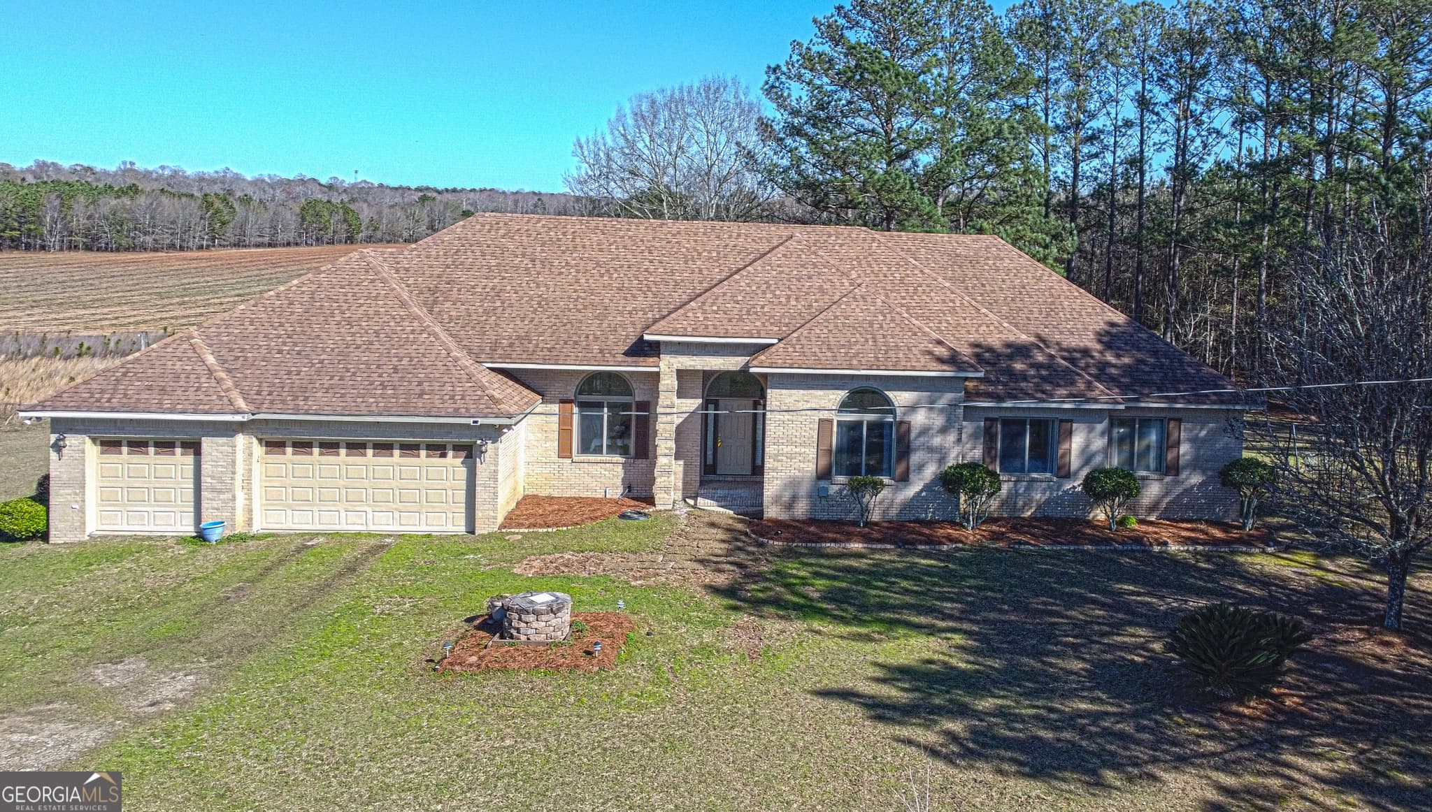 5152 Sandy Bottom Road, Blakely, GA 39823 — most recent listing photo