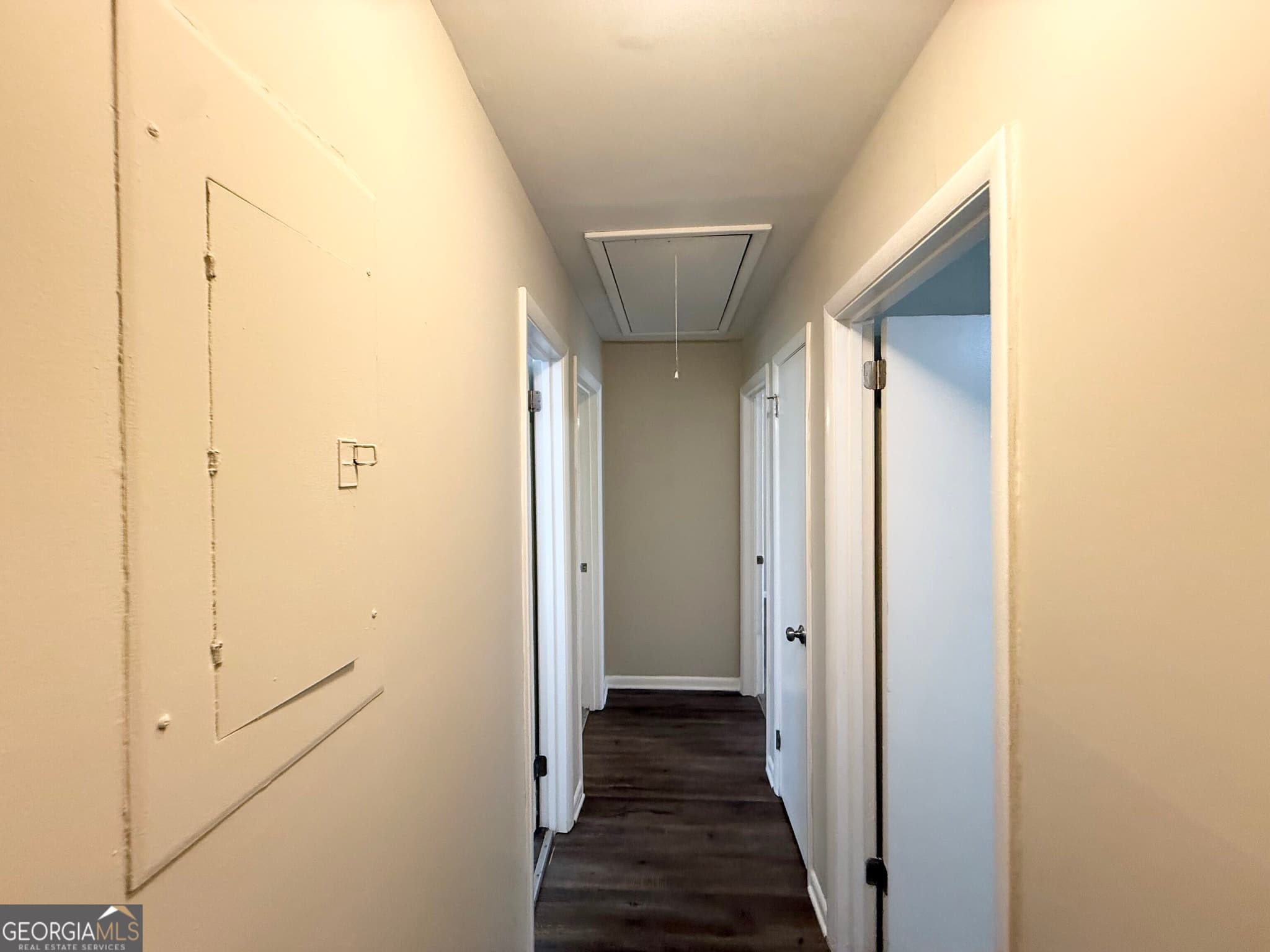 4 bedroom, 2 bathroom, 1,195 sq ft single family residence for sale at 411 Pineland Road, Mableton, GA 30126 — photo 5