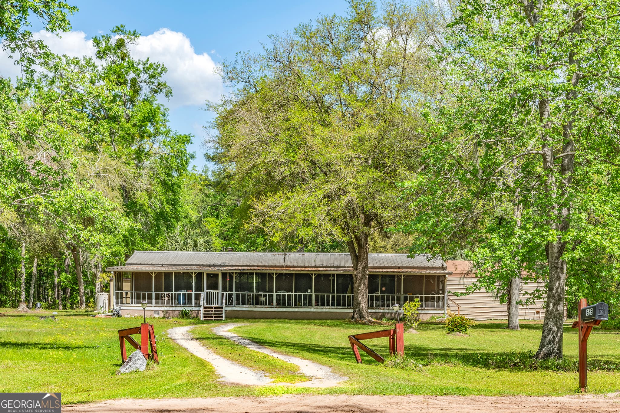 363 David Drive, Woodbine, GA 31569 — most recent listing photo
