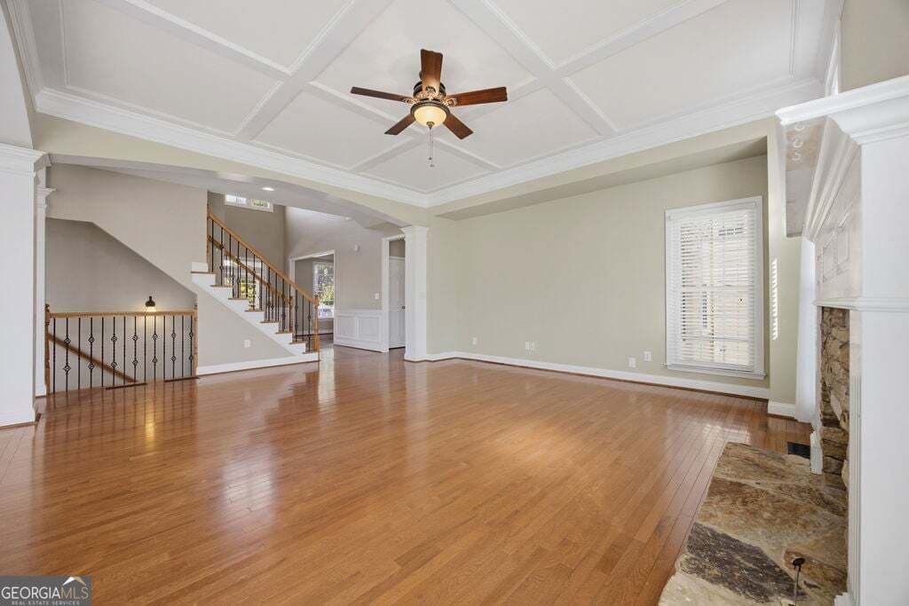 6 bedroom, 5 bathroom, 5,537 sq ft single family residence for sale at 2671 Lakefield Pass, Marietta, GA 30064 — photo 7