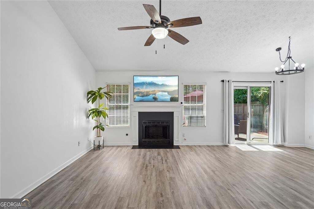 4 bedroom, 2 bathroom, 1,639 sq ft single family residence for sale at 1077 Woodsong Pass Court, Lawrenceville, GA 30043 — photo 9