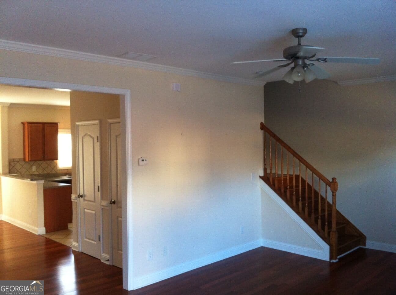 3 bedroom, 3.5 bathroom, 1,518 sq ft townhouse for rent at 287 Oconee River Circle, Athens, GA 30605 for $2,100 a month — photo 6