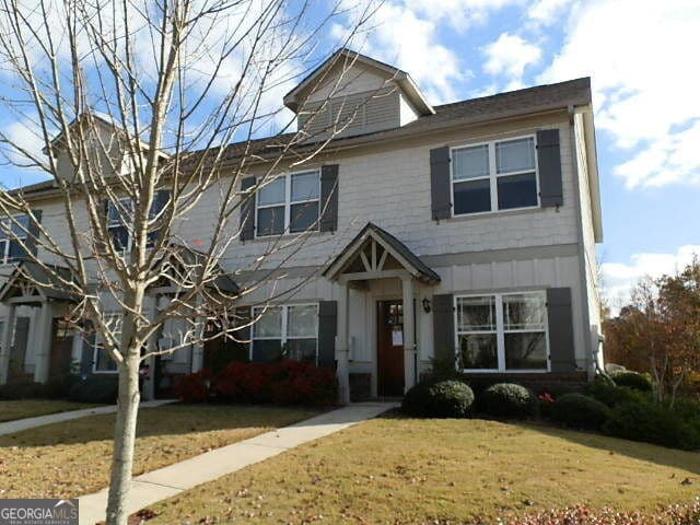 3 bedroom, 3.5 bathroom, 1,518 sq ft townhouse for rent at 287 Oconee River Circle, Athens, GA 30605 for $2,100 a month