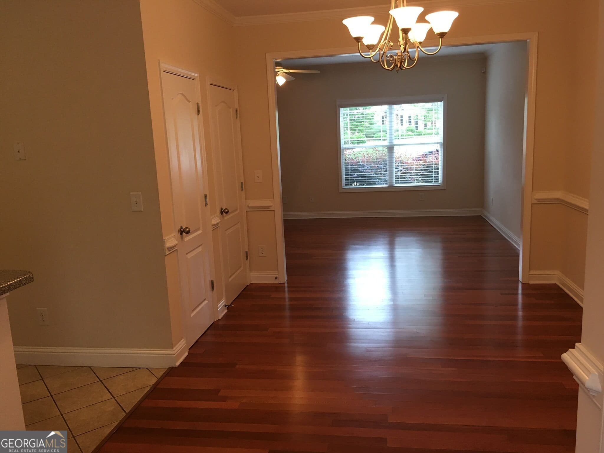 3 bedroom, 3.5 bathroom, 1,518 sq ft townhouse for rent at 287 Oconee River Circle, Athens, GA 30605 for $2,100 a month — photo 4