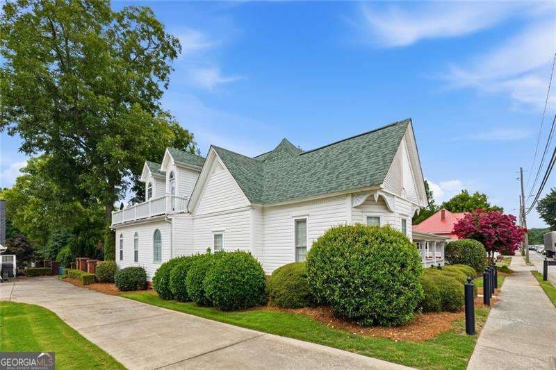 2 bedroom, 2 bathroom, 3,488 sq ft single family residence for sale at 176 Confederate Avenue, Dallas, GA 30132 — photo 6