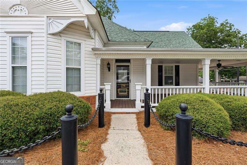 2 bedroom, 2 bathroom, 3,488 sq ft single family residence for sale at 176 Confederate Avenue, Dallas, GA 30132 — photo 3